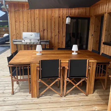 T6 Villa Gujan-Mestras